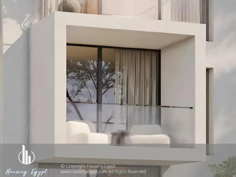 Geo - The Med - Ras El Hekma