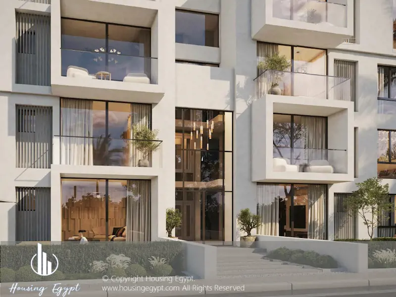 Geo - The Med - Ras El Hekma