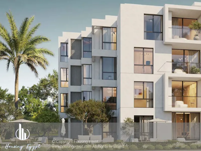 Geo - The Med - Ras El Hekma