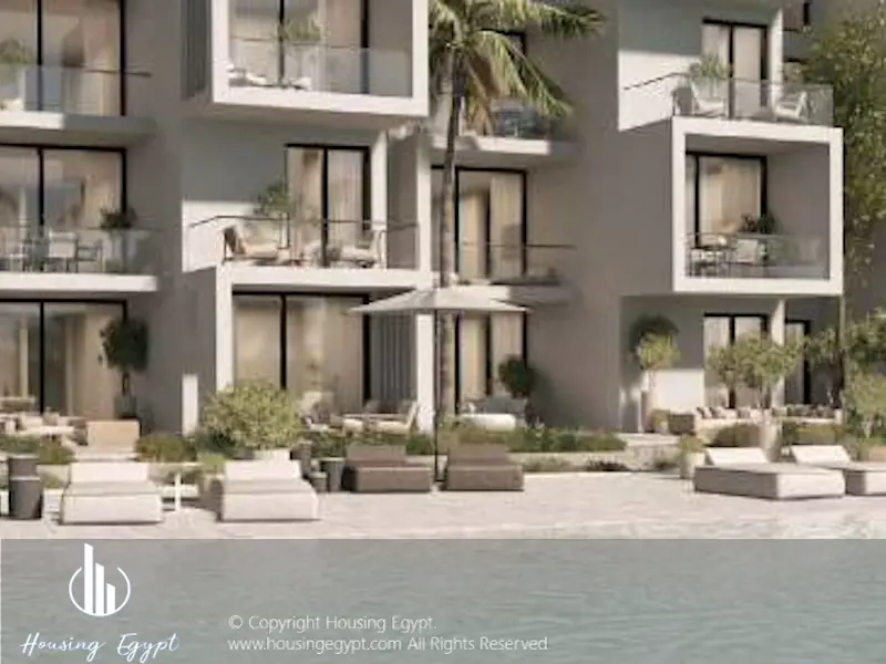 Geo - The Med - Ras El Hekma