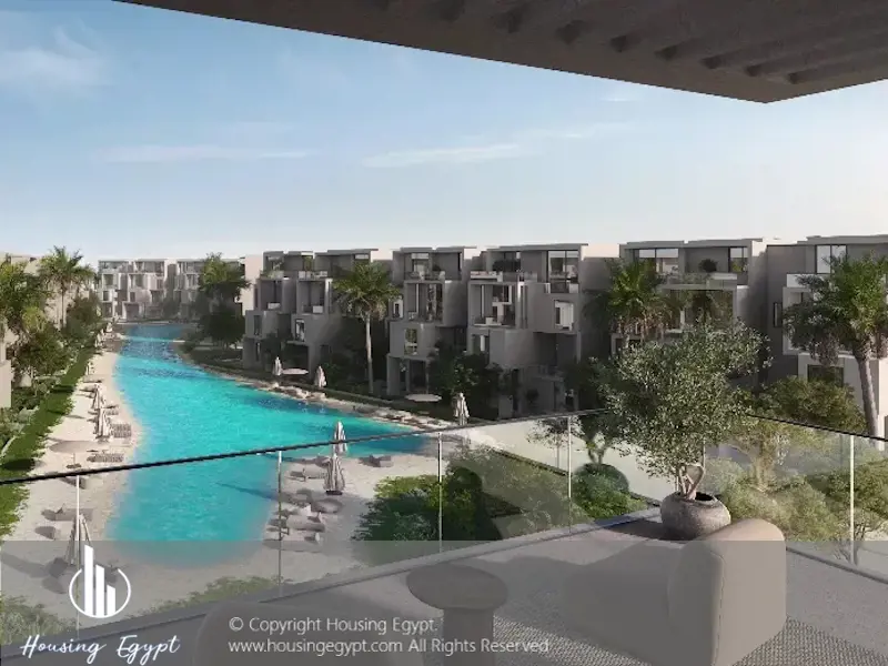 Geo - The Med - Ras El Hekma