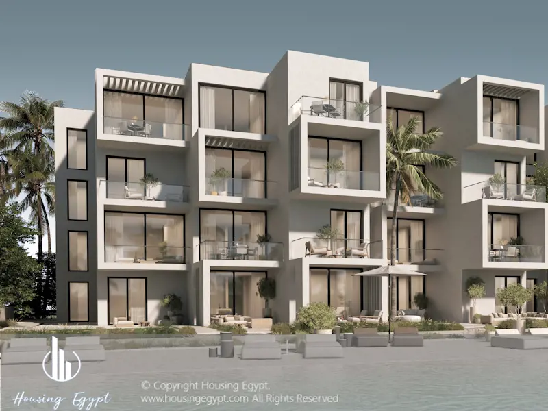 Geo - The Med - Ras El Hekma