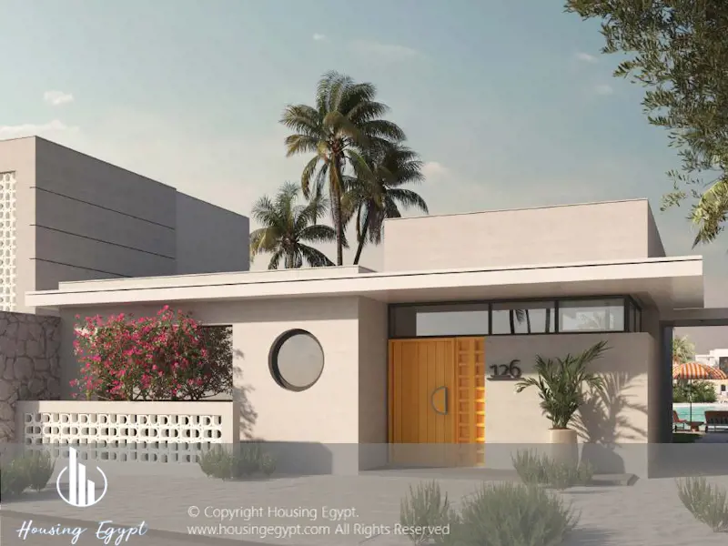 The Gray Laguna - The Med - Ras El Hekma