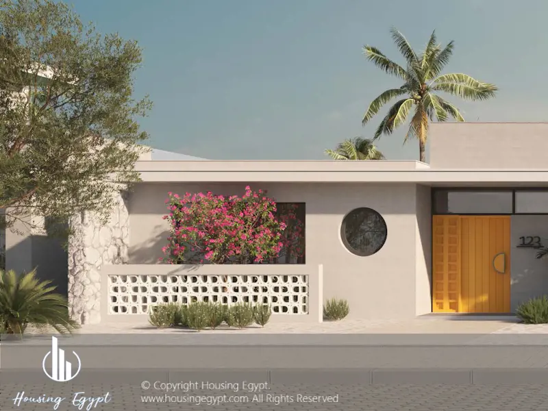 The Gray Laguna - The Med - Ras El Hekma