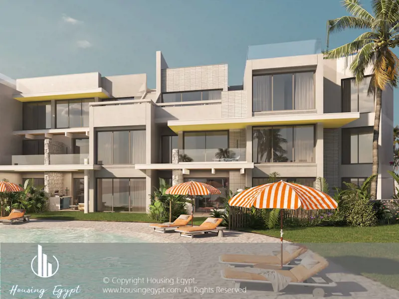 The Gray Laguna - The Med - Ras El Hekma