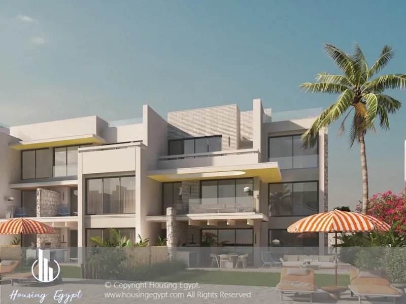 The Gray Laguna - The Med - Ras El Hekma