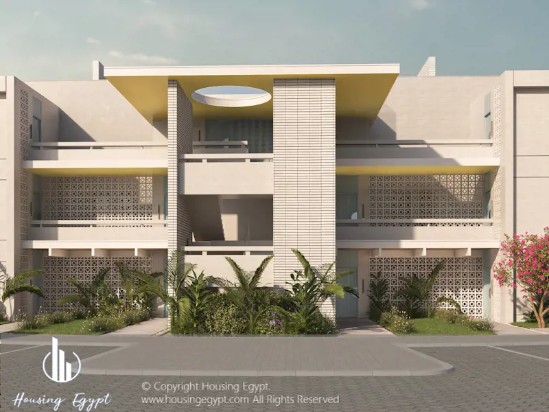 The Gray Laguna - The Med - Ras El Hekma