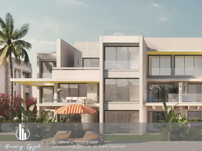 The Gray Laguna - The Med - Ras El Hekma