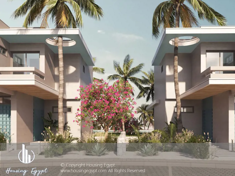 The Gray Laguna - The Med - Ras El Hekma