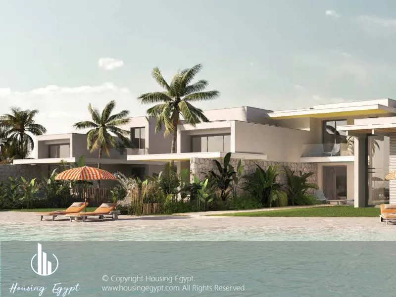 The Gray Laguna - The Med - Ras El Hekma