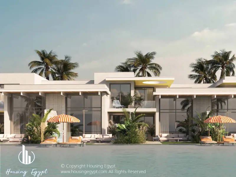 The Gray Laguna - The Med - Ras El Hekma