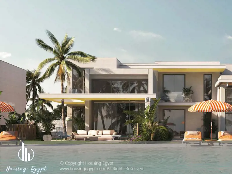 The Gray Laguna - The Med - Ras El Hekma