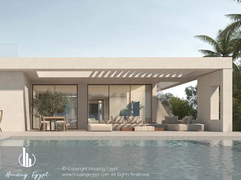 Luma - The Med - Ras El Hekma