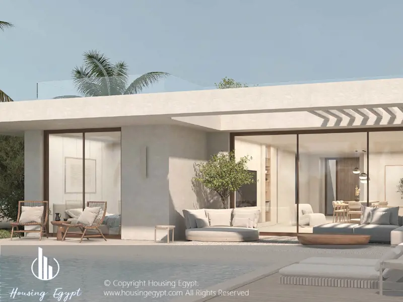 Luma - The Med - Ras El Hekma