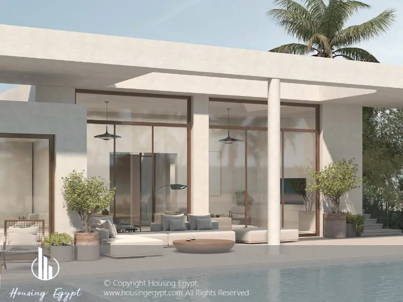 Luma - The Med - Ras El Hekma