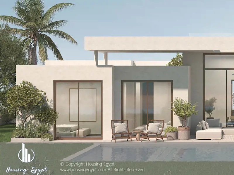 Luma - The Med - Ras El Hekma