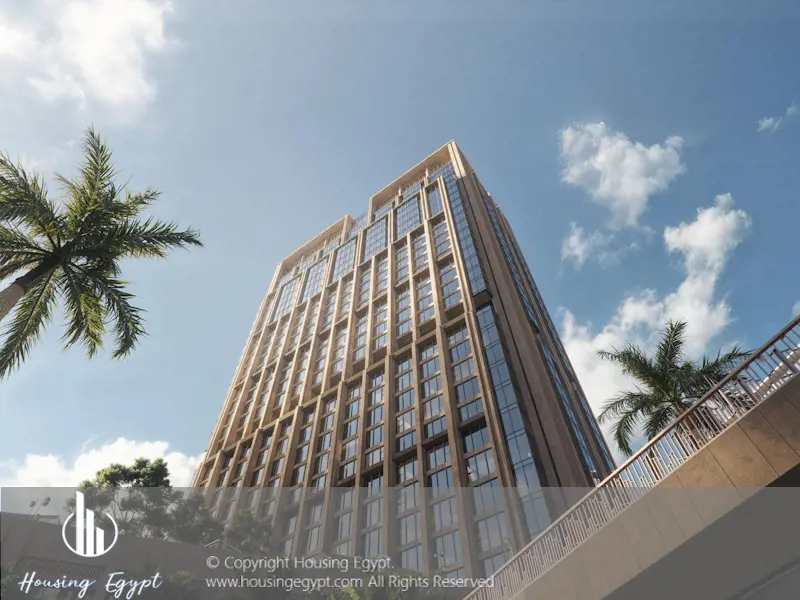 205 Towers - Commercial