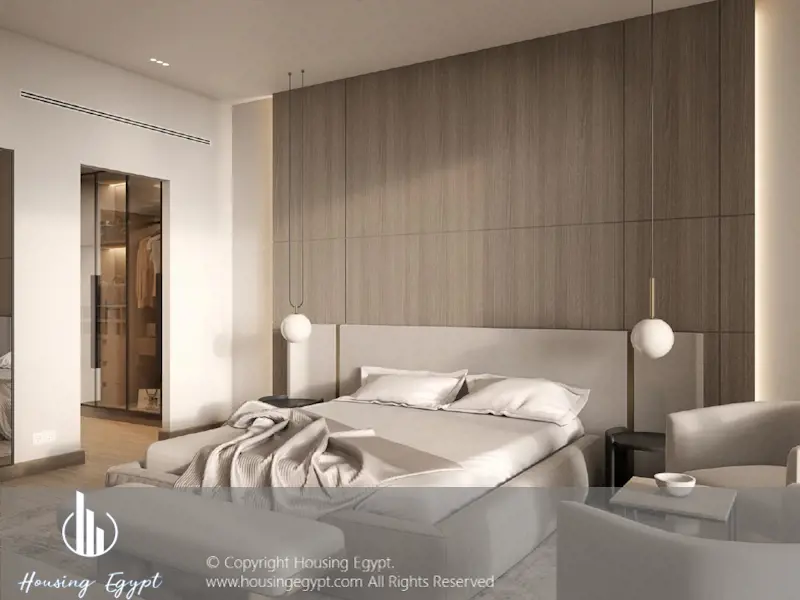 205 Towers - Residence - 205 - Sheikh Zayed