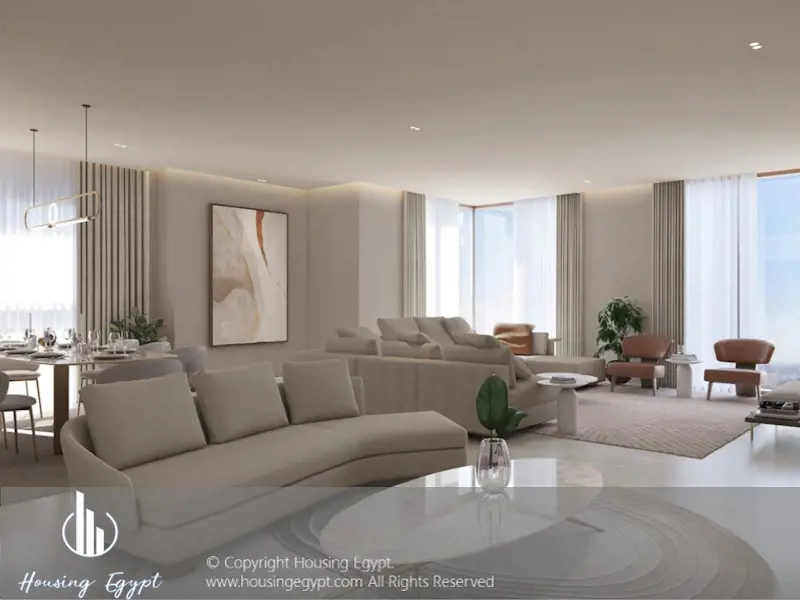 205 Towers - Residence - 205 - Sheikh Zayed