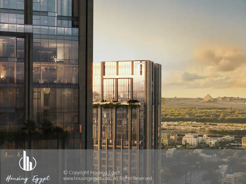 205 Towers - Residence - 205 - Sheikh Zayed