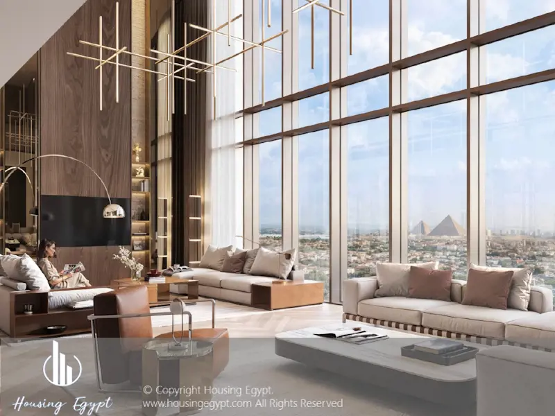 205 Towers - Residence - 205 - Sheikh Zayed