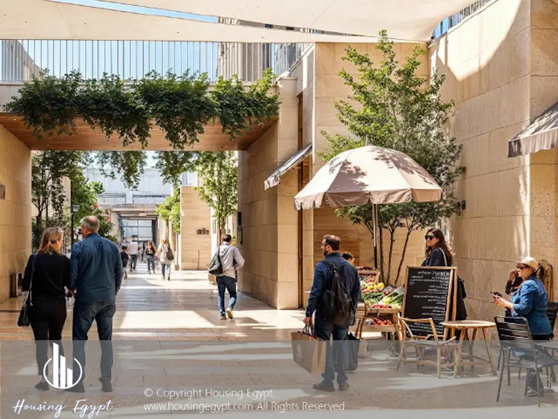 205 Towers - Residence