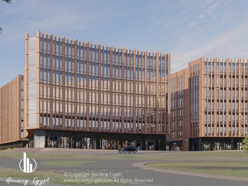 The Quad - 205 - Sheikh Zayed