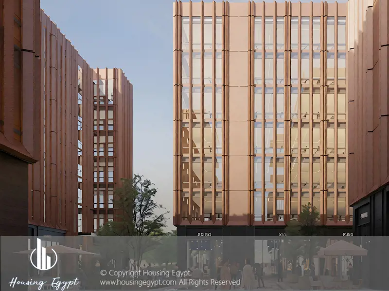 The Quad - 205 - Sheikh Zayed