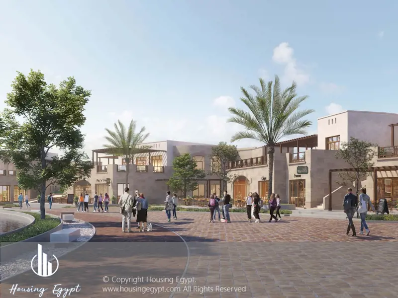 205 Downtown - Commercial - 205 - Sheikh Zayed