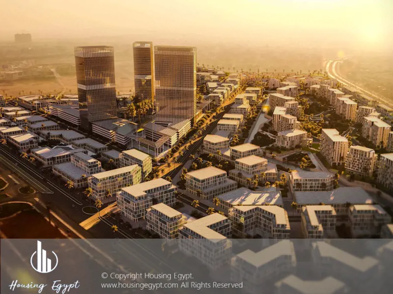 205 Downtown - Waterfront Residence - 205 - Sheikh Zayed