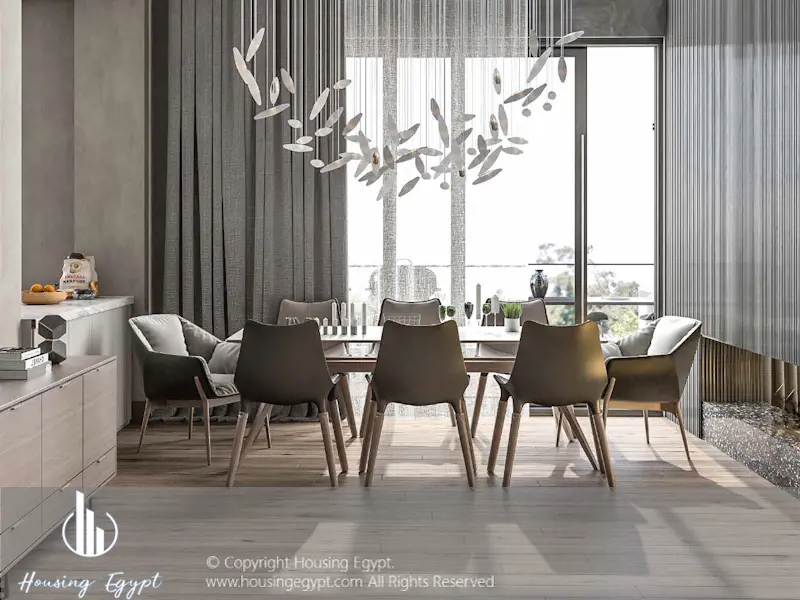 Canal Walk - 205 - Sheikh Zayed