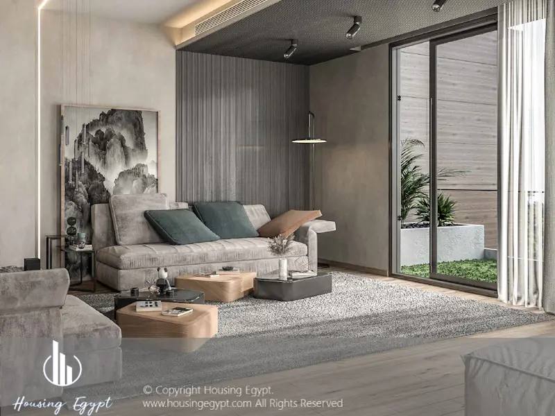 Canal Walk - 205 - Sheikh Zayed