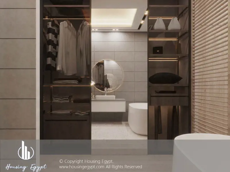 Canal Walk - 205 - Sheikh Zayed