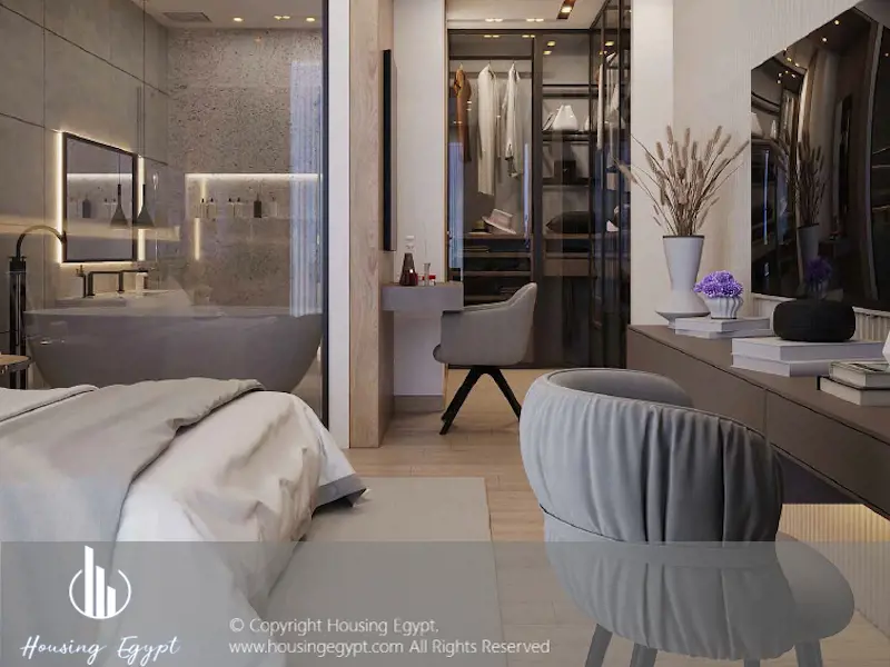 Canal Walk - 205 - Sheikh Zayed