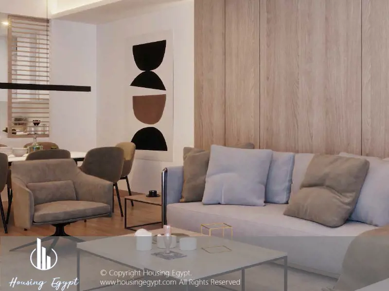 Canal Walk - 205 - Sheikh Zayed