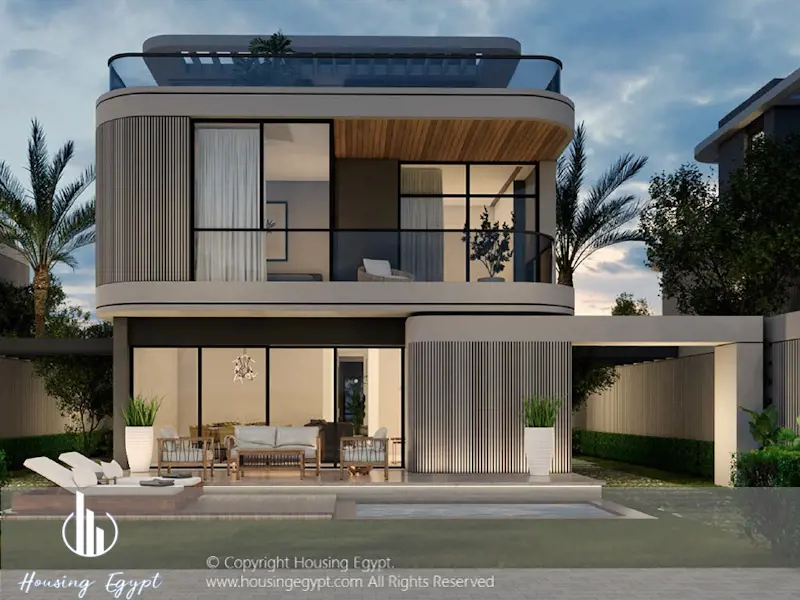 Cityzen - Mostakbal City