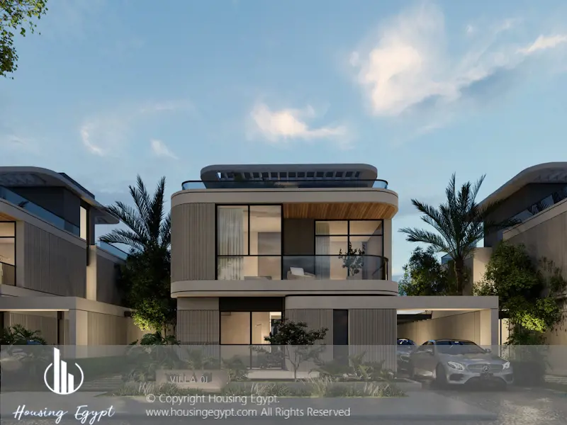 Cityzen - Mostakbal City