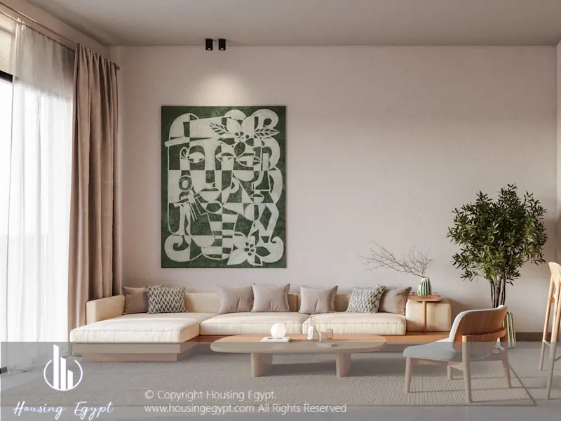 Siyal - Makadi Heights - Makadi Bay