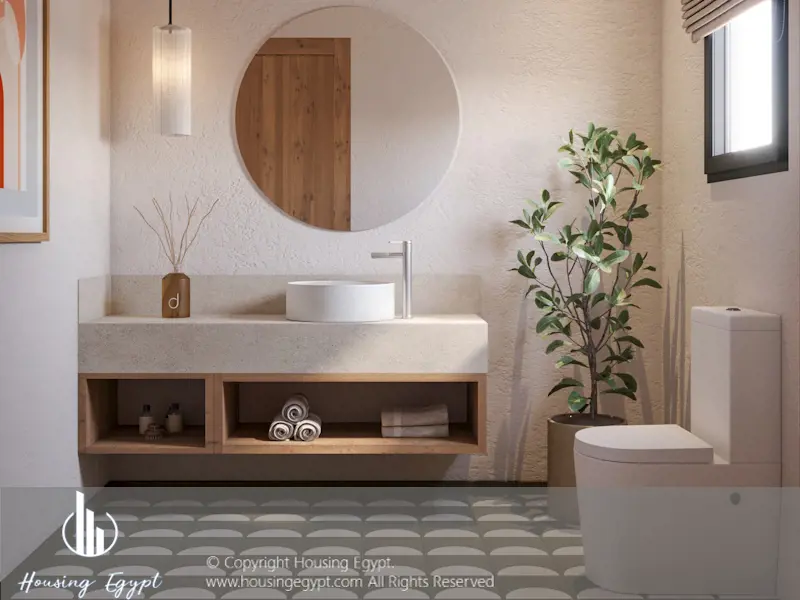 Siyal - Makadi Heights - Makadi Bay