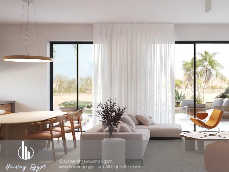 Siyal - Makadi Heights - Makadi Bay