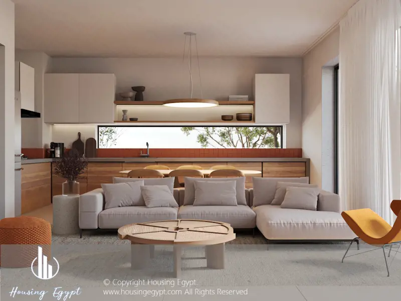 Siyal - Makadi Heights - Makadi Bay