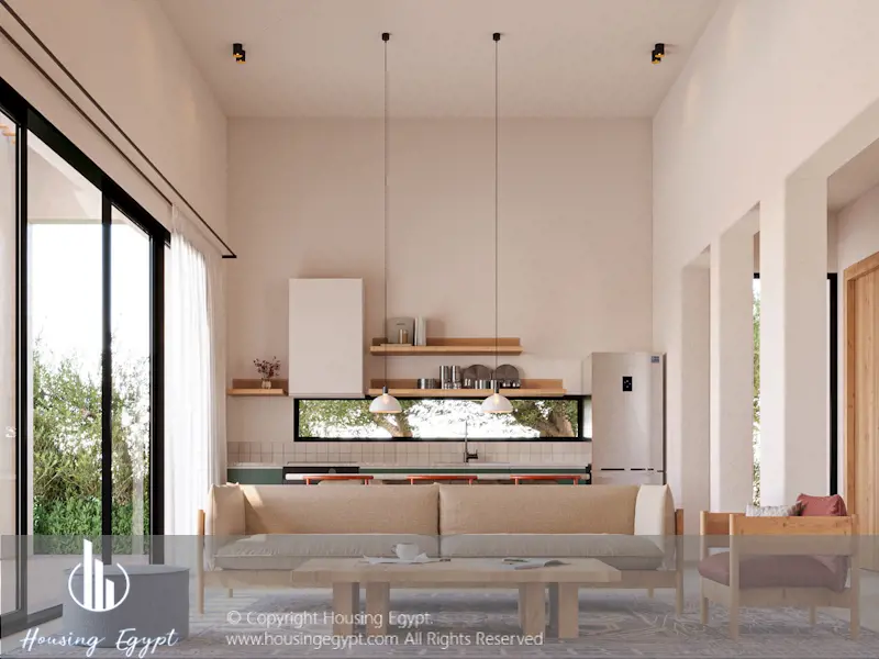 Siyal - Makadi Heights - Makadi Bay