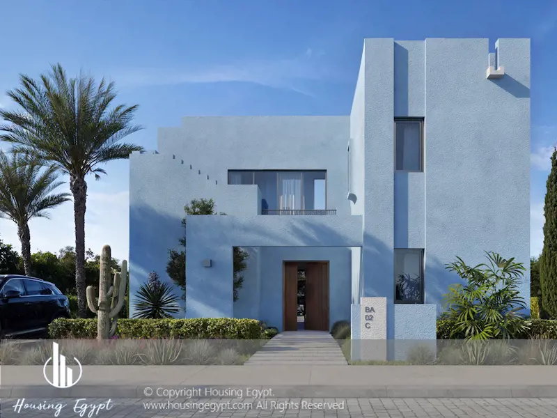 Siyal - Makadi Heights - Makadi Bay