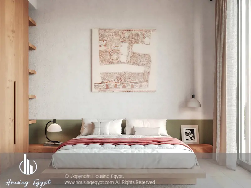 Siyal - Makadi Heights - Makadi Bay