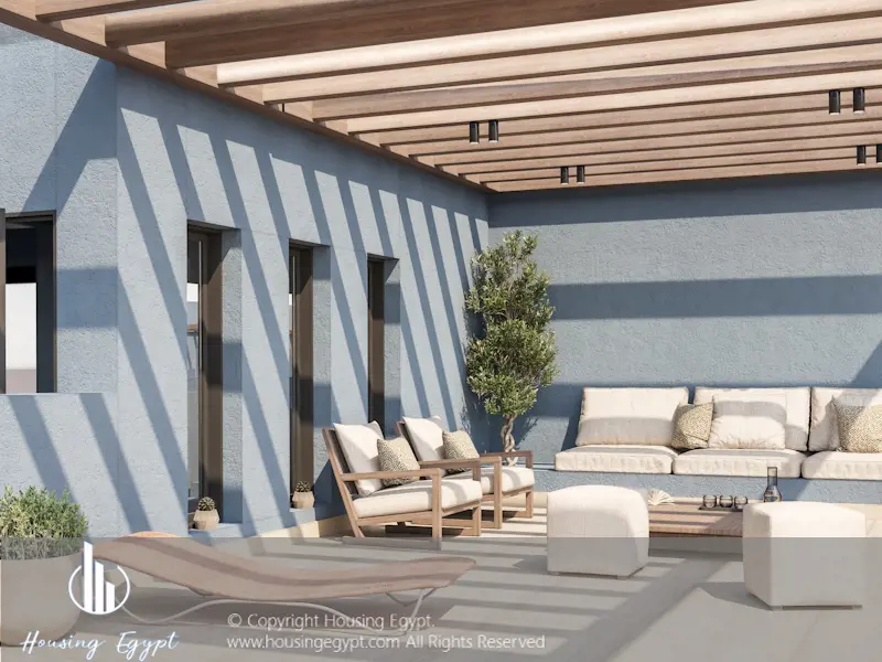 Siyal - Makadi Heights - Makadi Bay