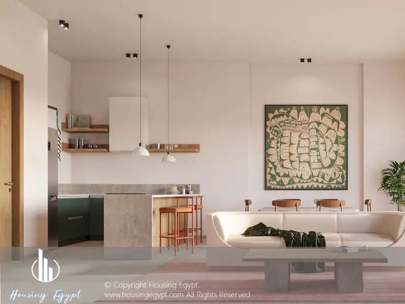 Siyal - Makadi Heights - Makadi Bay