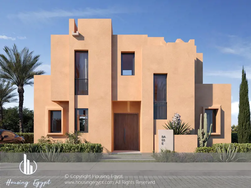 Siyal - Makadi Heights - Makadi Bay