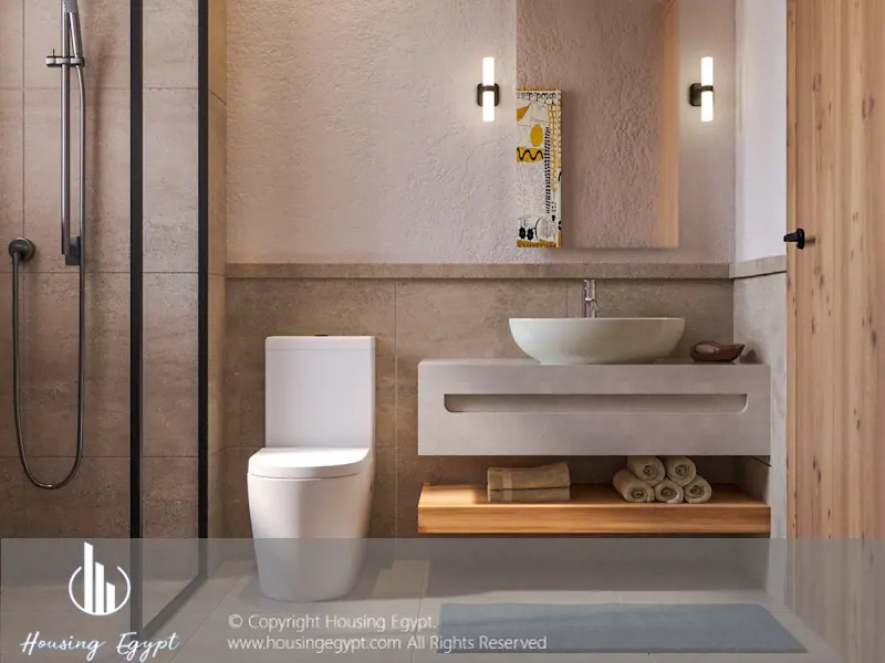 Siyal - Makadi Heights - Makadi Bay