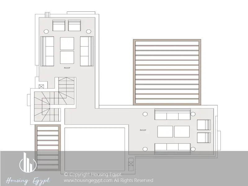 Siyal - Makadi Heights - Makadi Bay