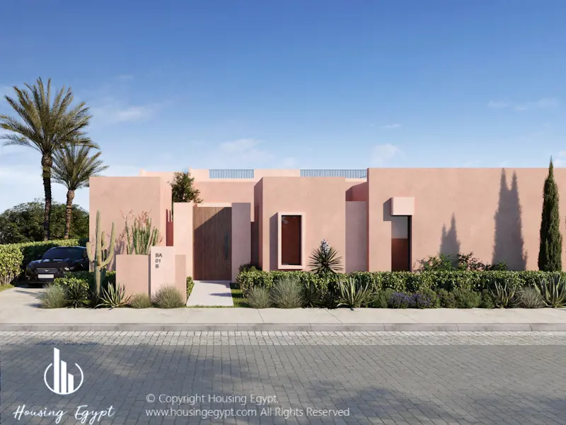 Siyal - Makadi Heights - Makadi Bay